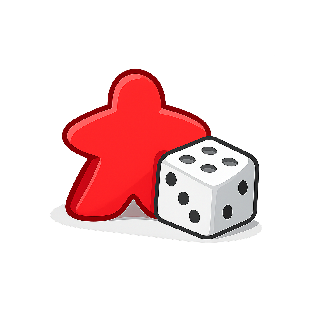 Boardgame Night Journal